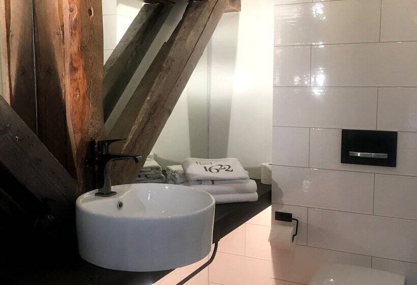 1622 Spa, Hotell & Konferens