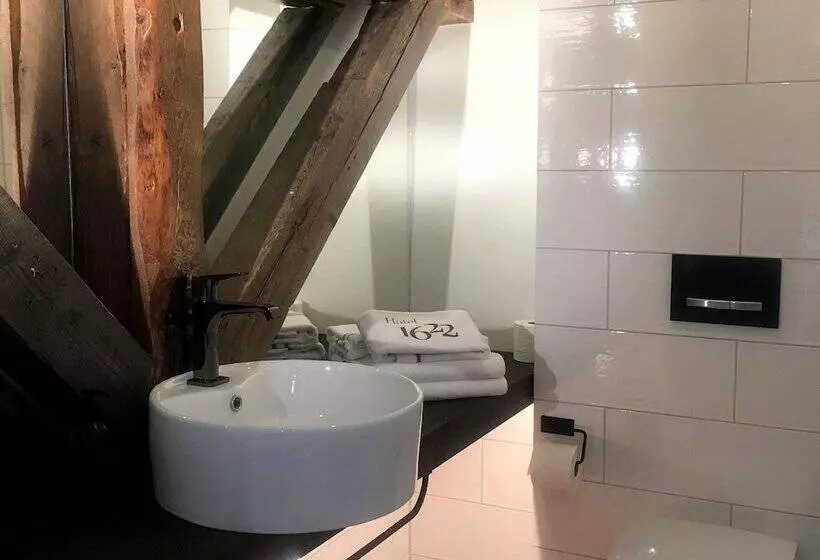 1622   Spa, Hotell & Konferens