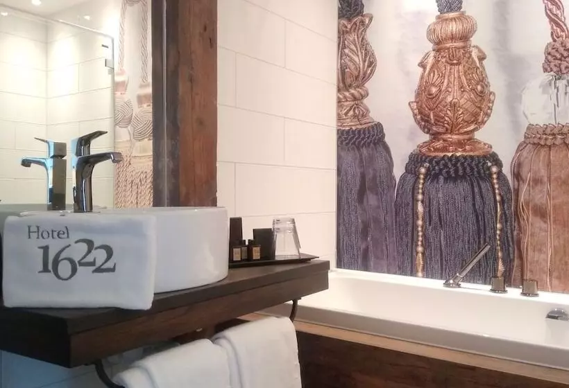 1622   Spa, Hotell & Konferens