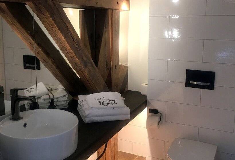 1622 Spa, Hotell & Konferens