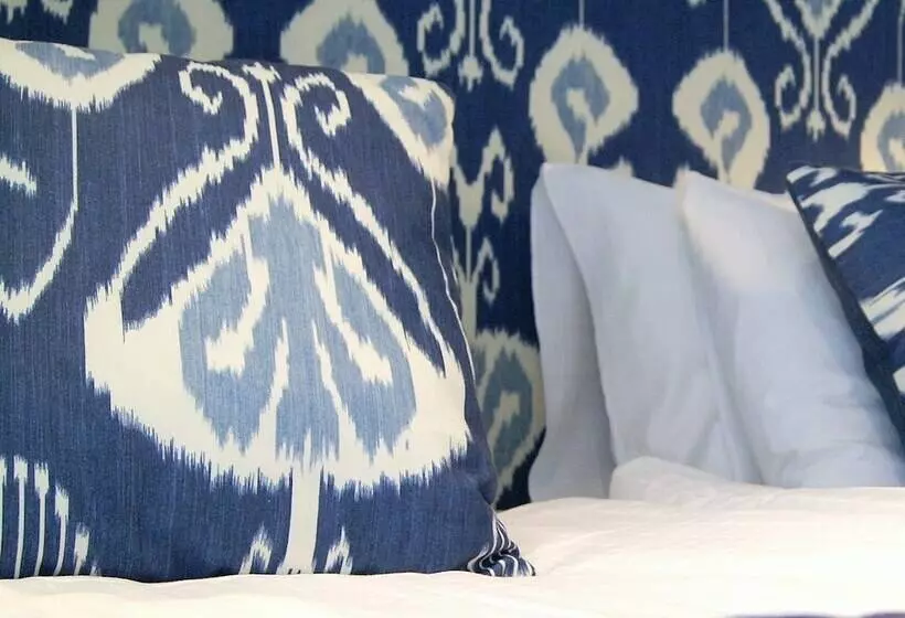 1622   Spa, Hotell & Konferens