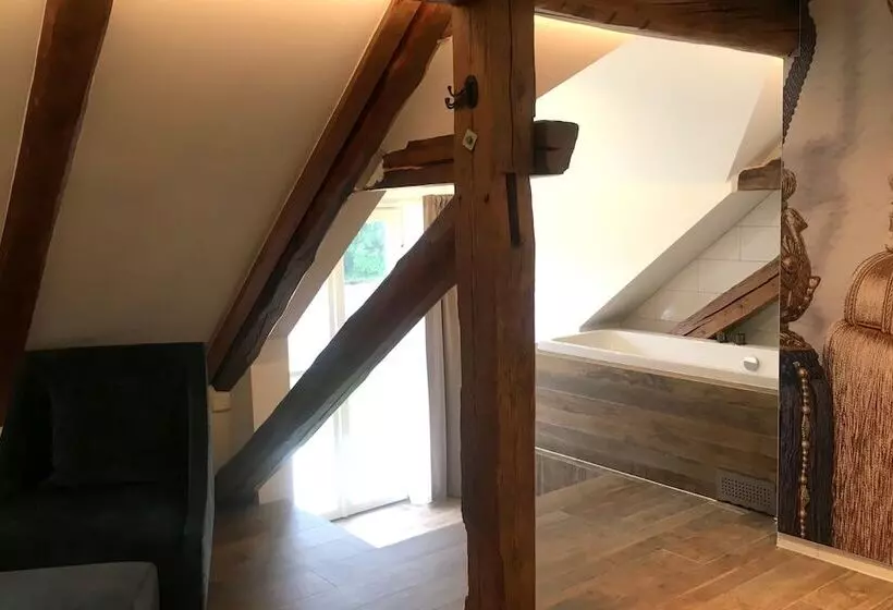 1622   Spa, Hotell & Konferens