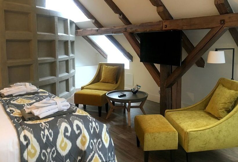 1622 Spa, Hotell & Konferens