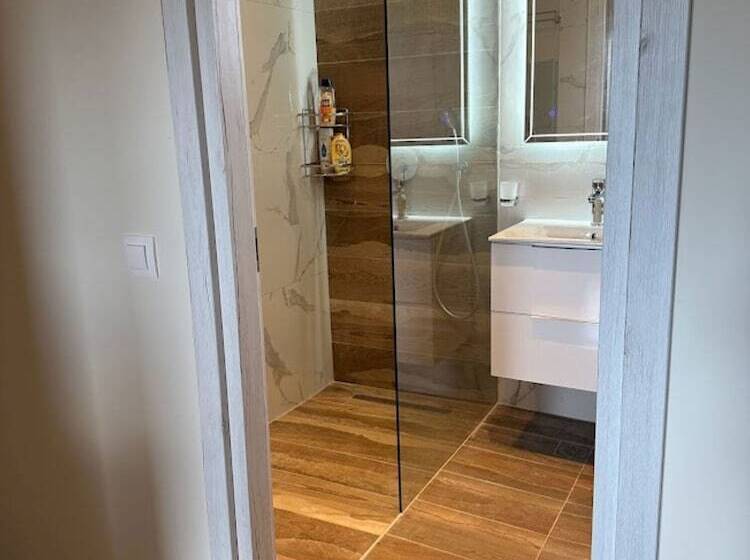 酒店 Aqua Luxury Suites By Estia