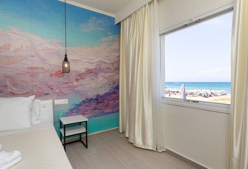 酒店 Aqua Luxury Suites By Estia