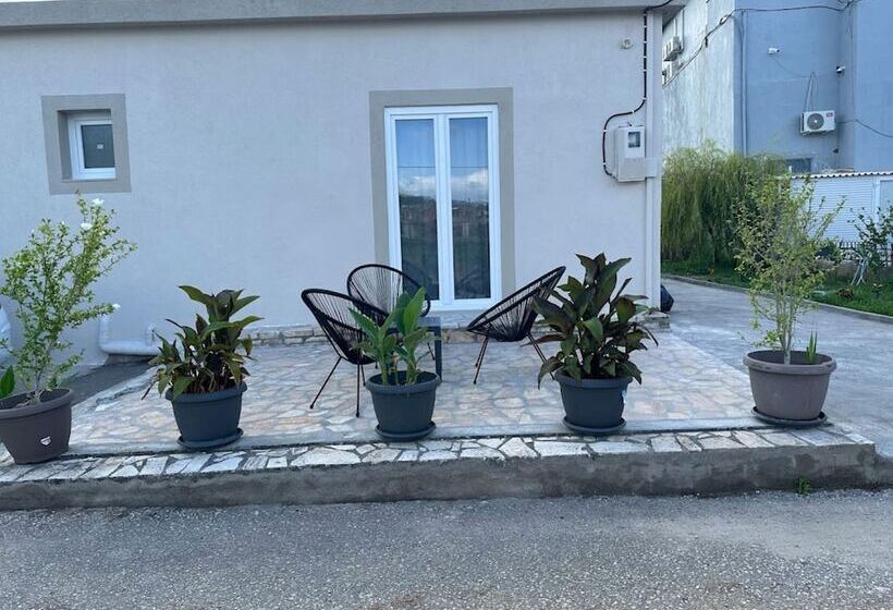 酒店 Aqua Luxury Suites By Estia