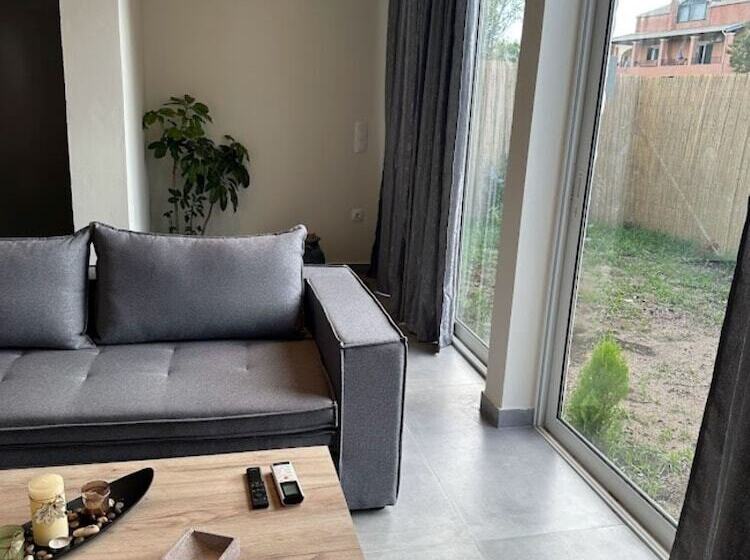 酒店 Aqua Luxury Suites By Estia