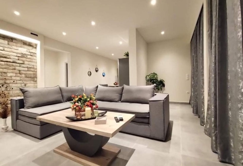 酒店 Aqua Luxury Suites By Estia