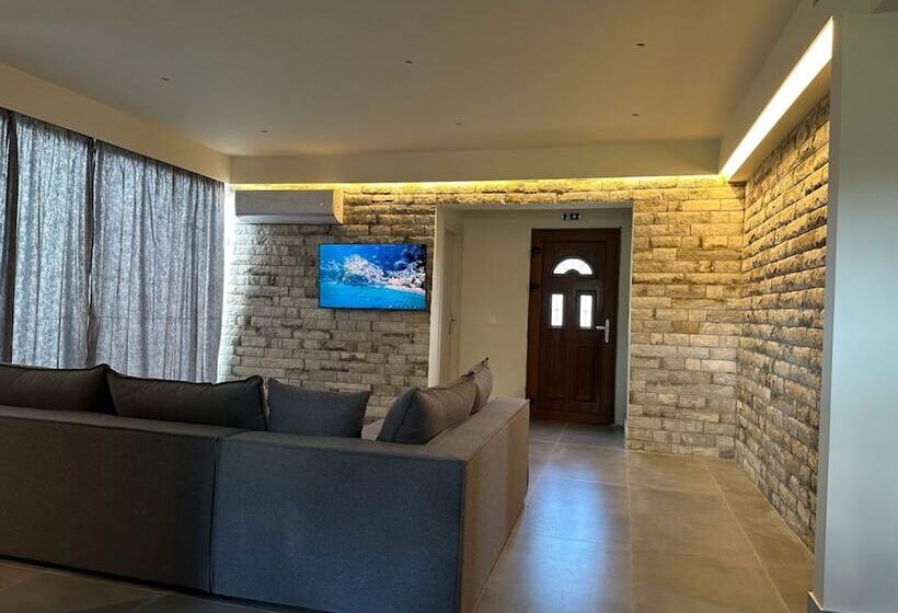 酒店 Aqua Luxury Suites By Estia