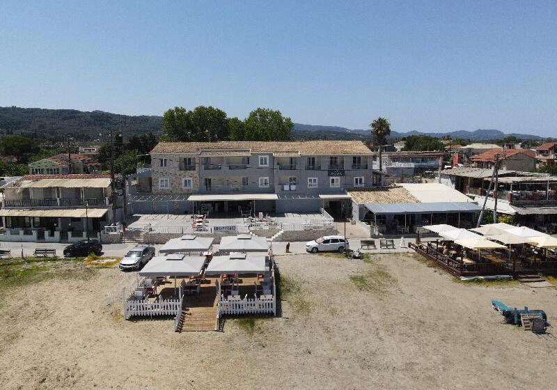 酒店 Aqua Luxury Suites By Estia