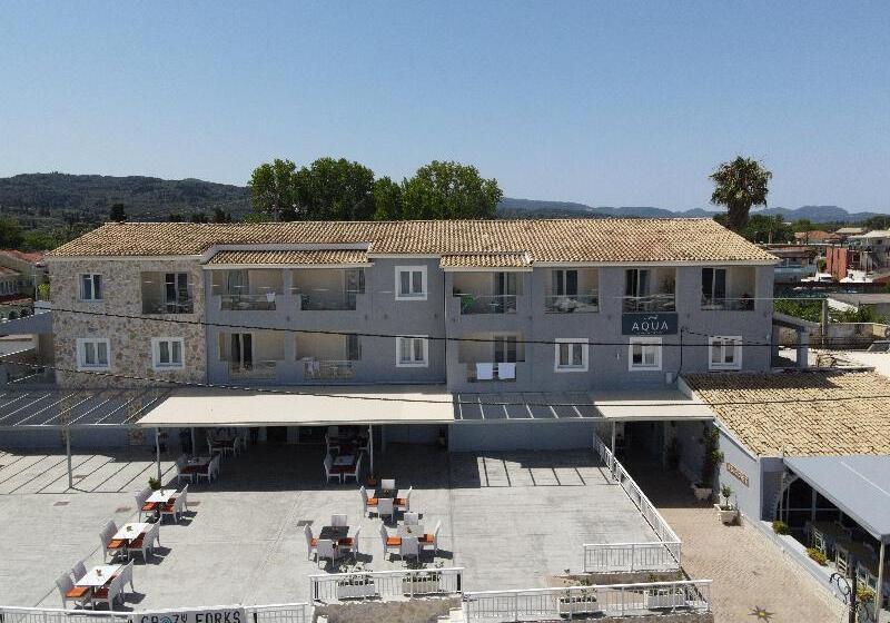 酒店 Aqua Luxury Suites By Estia