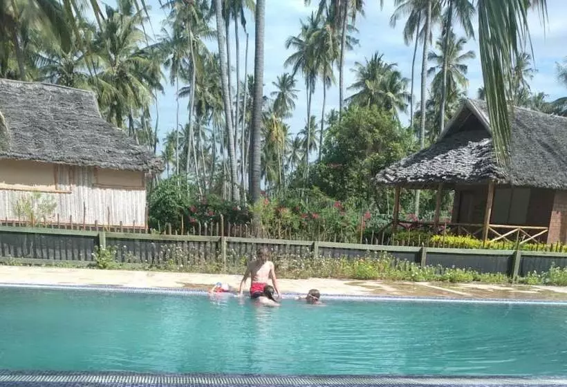 Hotelli Barry's Beach Resort