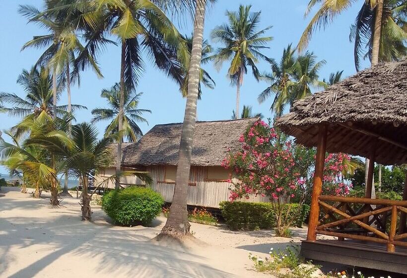 فندق Barry's Beach Resort