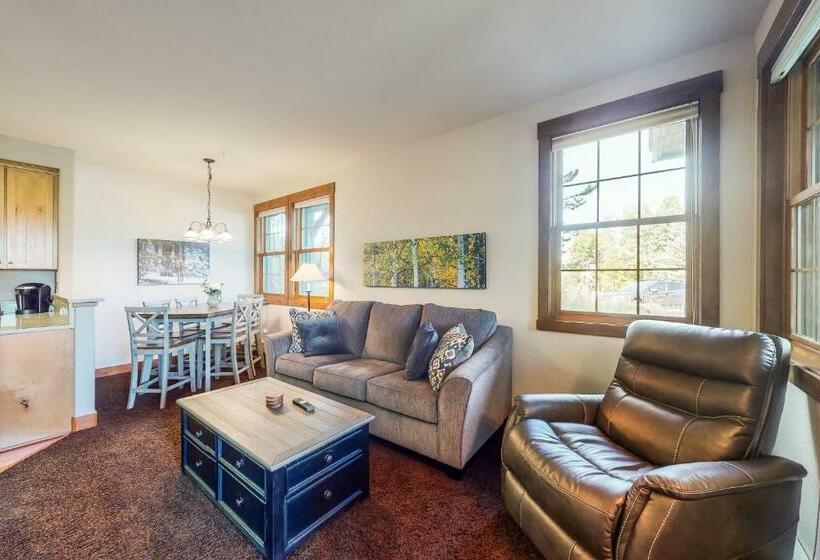 בית מלון כפרי Bluebird Skies