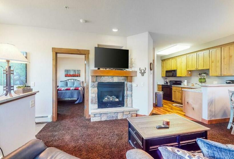 בית מלון כפרי Bluebird Skies