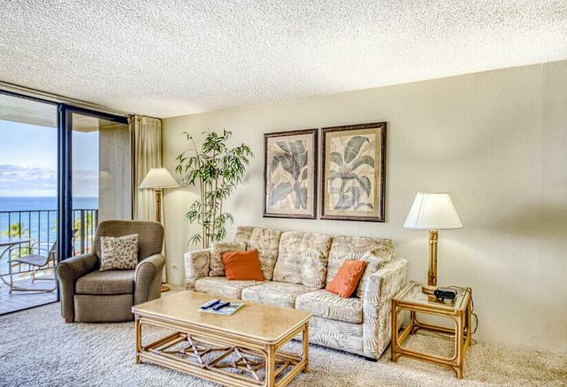 فندق Kaanapali Shores 806