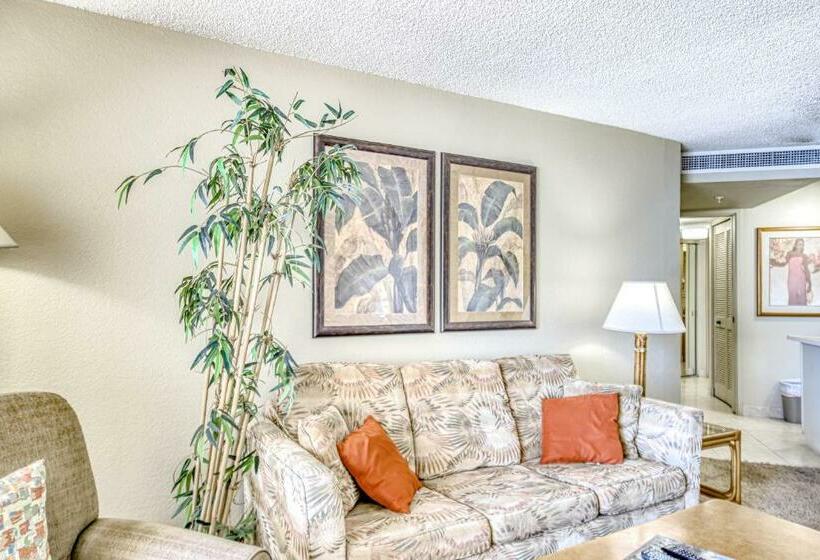 فندق Kaanapali Shores 806