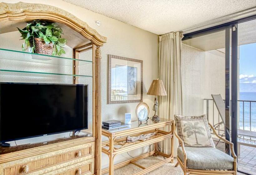 فندق Kaanapali Shores 806