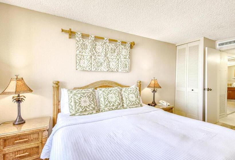 فندق Kaanapali Shores 806