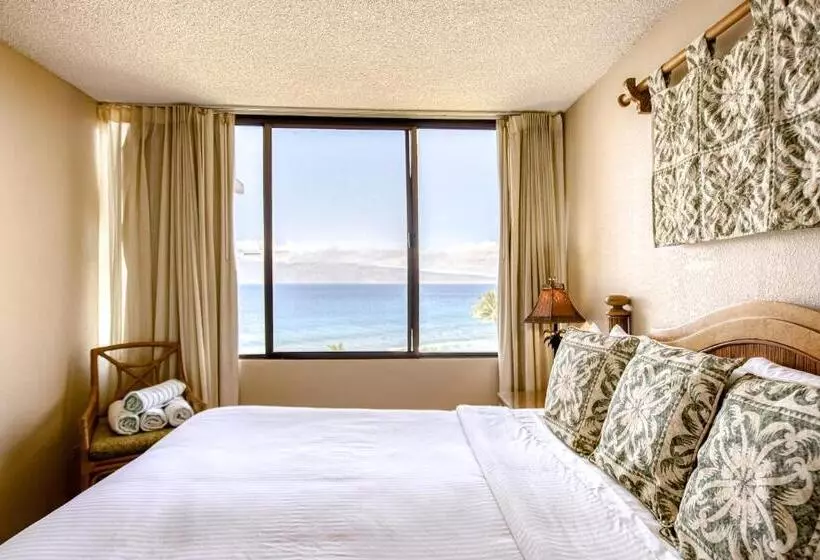 ホテル Kaanapali Shores 806