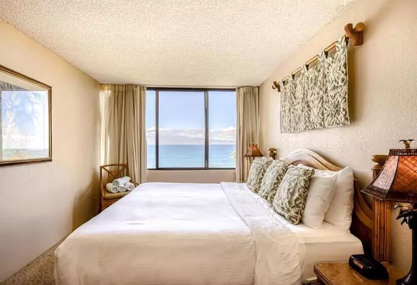 ホテル Kaanapali Shores 806