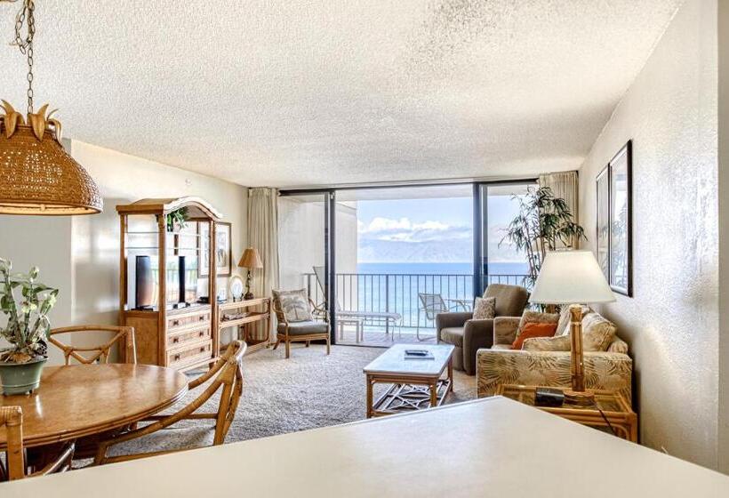 فندق Kaanapali Shores 806