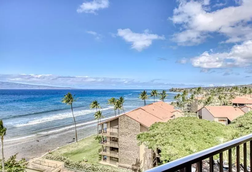 ホテル Kaanapali Shores 806
