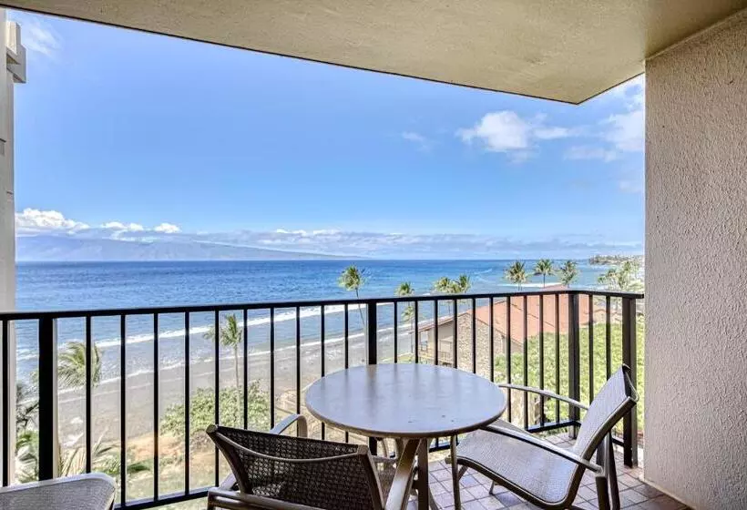 ホテル Kaanapali Shores 806