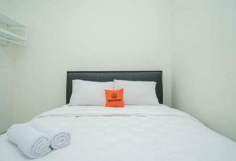 Hotel Koolkost At Batutulis Bogor 2