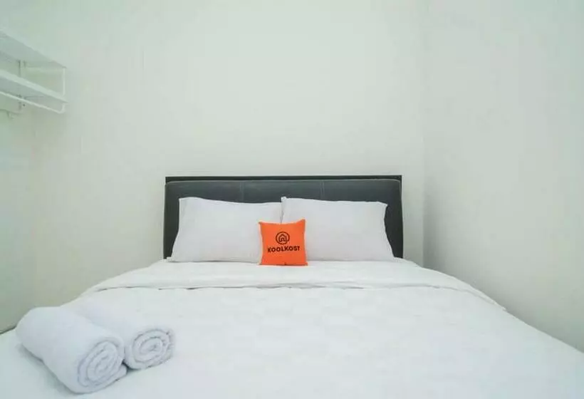 Hôtel Koolkost At Batutulis Bogor 2