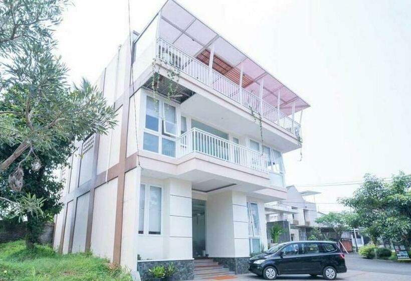 Hotel Koolkost At Batutulis Bogor 2