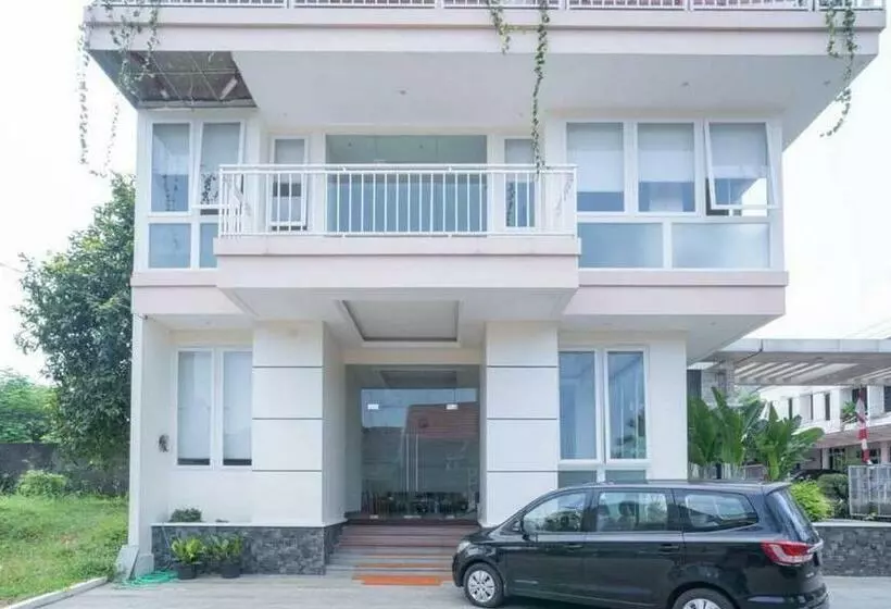 Hôtel Koolkost At Batutulis Bogor 2