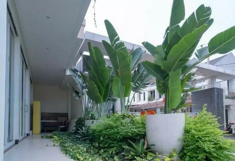 Hôtel Koolkost At Batutulis Bogor 2