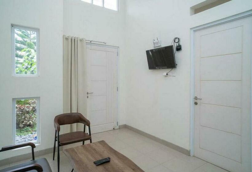 Hotel Koolkost At Batutulis Bogor 2