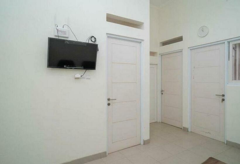 Hotel Koolkost At Batutulis Bogor 2