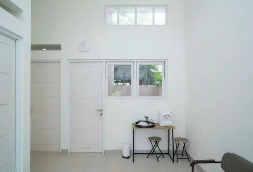 Hôtel Koolkost At Batutulis Bogor 2