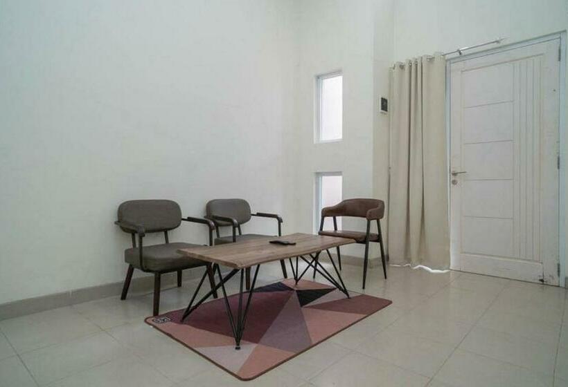 Hotel Koolkost At Batutulis Bogor 2