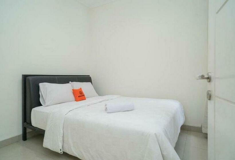 Hotel Koolkost At Batutulis Bogor 2