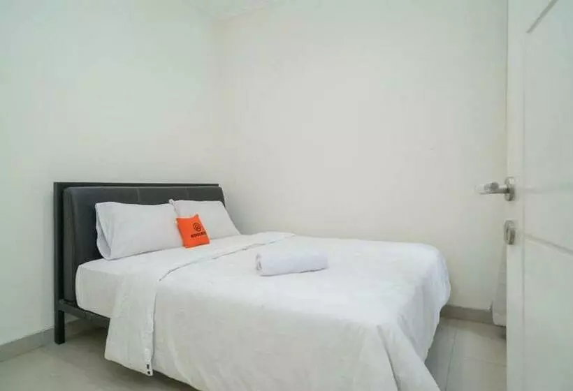 Hôtel Koolkost At Batutulis Bogor 2