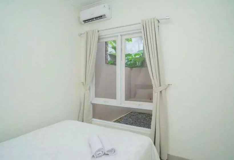 Hôtel Koolkost At Batutulis Bogor 2