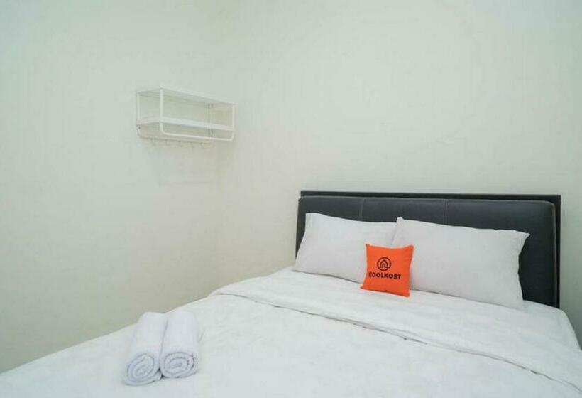 Hotel Koolkost At Batutulis Bogor 2