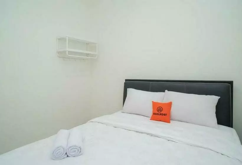 Hôtel Koolkost At Batutulis Bogor 2