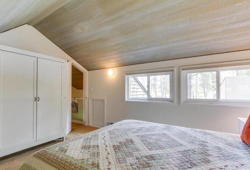 Hotel Mt View 10 | Discover Sunriver