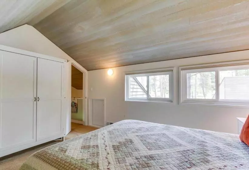 Hotelli Mt View 10 | Discover Sunriver