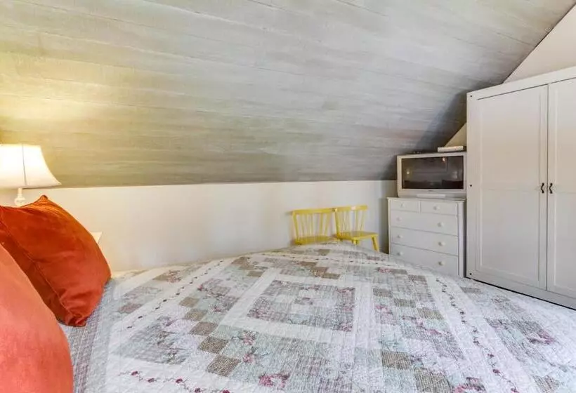 Hotelli Mt View 10 | Discover Sunriver