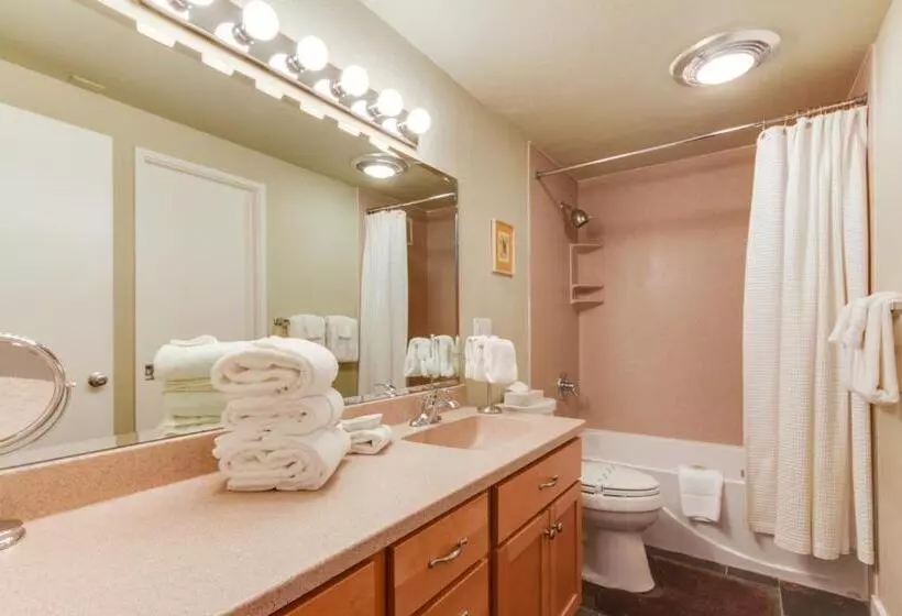 Hotelli Mt View 10 | Discover Sunriver
