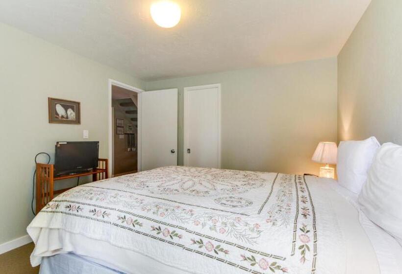 Hotel Mt View 10 | Discover Sunriver