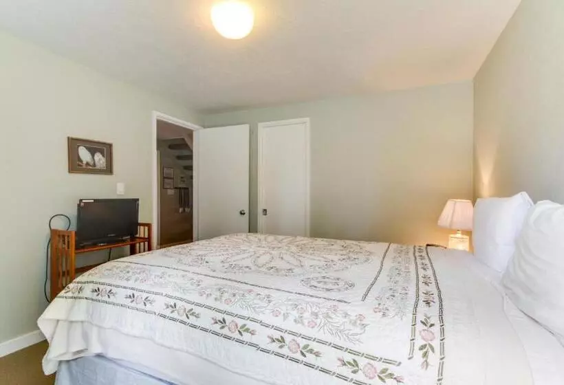 Hotelli Mt View 10 | Discover Sunriver