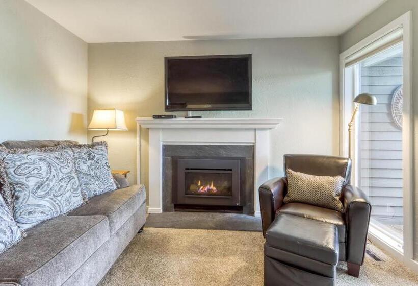 Hotel Mt View 10 | Discover Sunriver