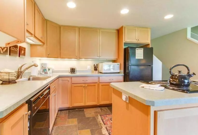 Hotelli Mt View 10 | Discover Sunriver
